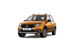 Lada Granta Cross 2019 года